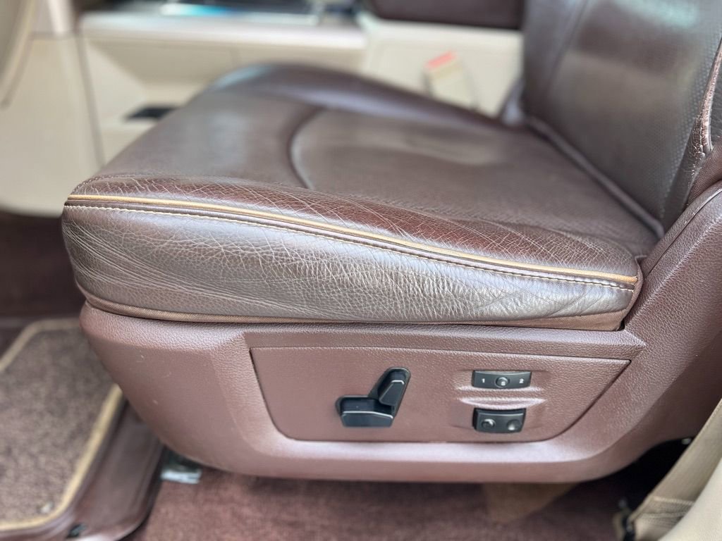 Used 2015 RAM 3500 Laramie Longhorn w/ Protection Group image 22