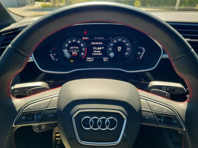 Certified 2025 Audi Q3 2.0T Premium Plus w/ Premium Plus Package image 20