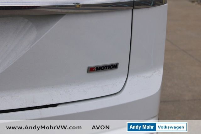 Used 2020 Volkswagen Atlas Cross Sport SE w/ Towing Package image 10