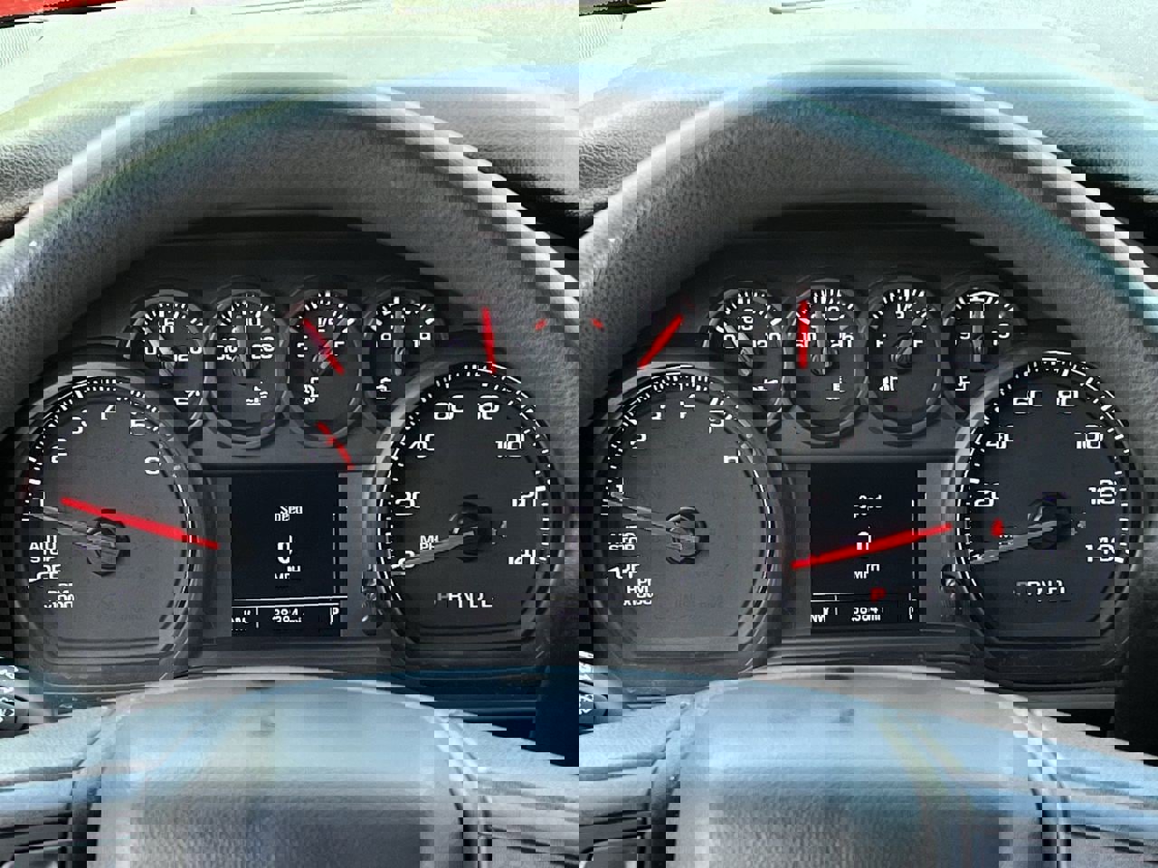 Used 2022 Chevrolet Silverado 1500 Custom image 13