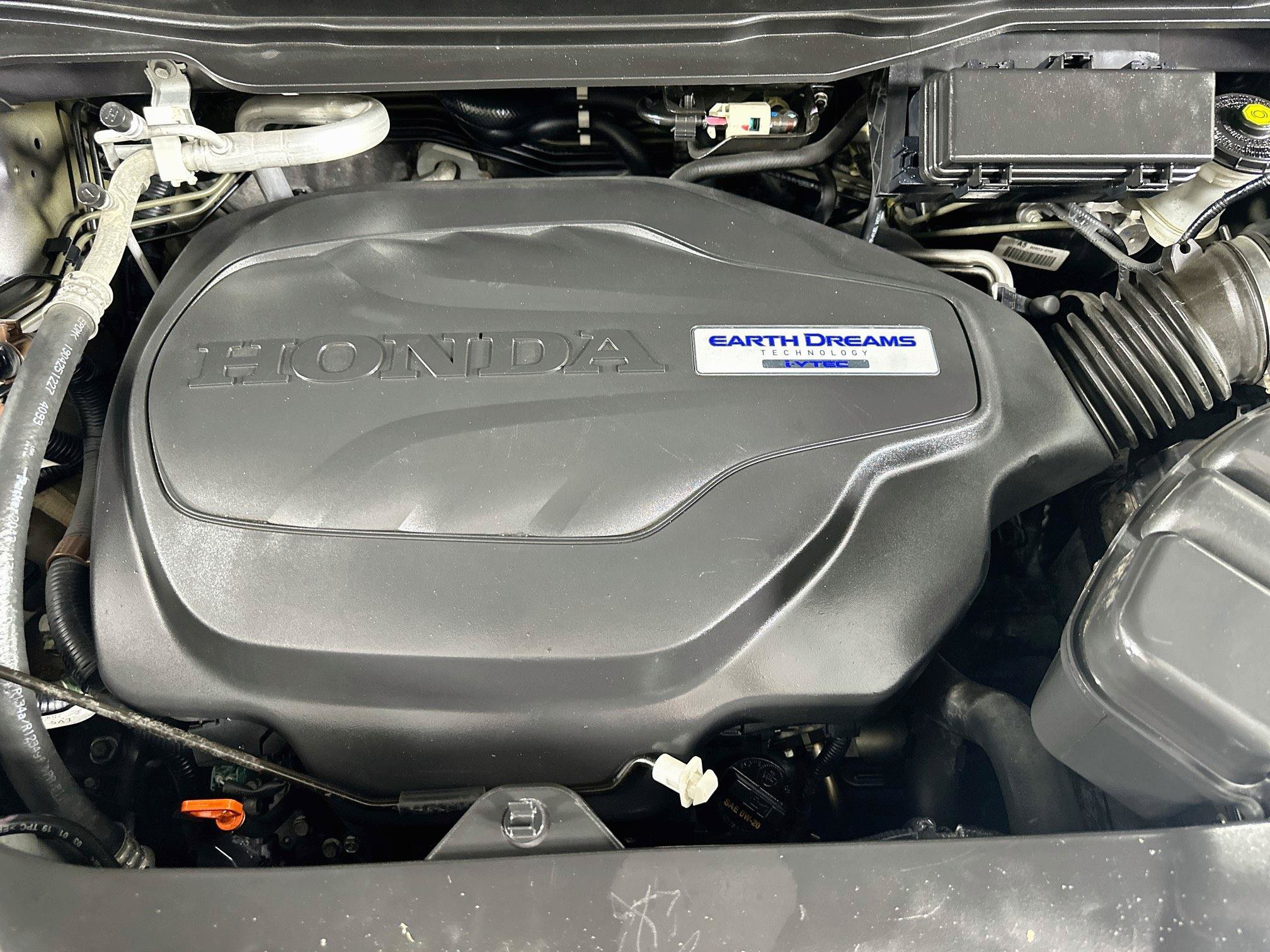 Used 2019 Honda Pilot EX-L image 34