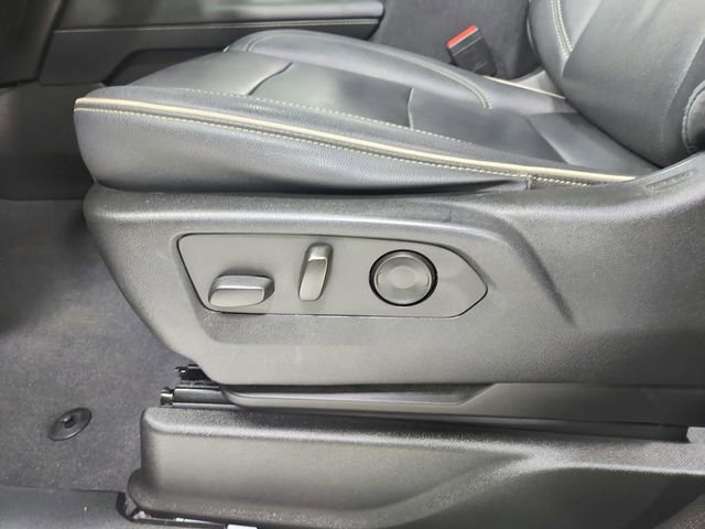 Used 2022 GMC Yukon XL SLT RWD image 20