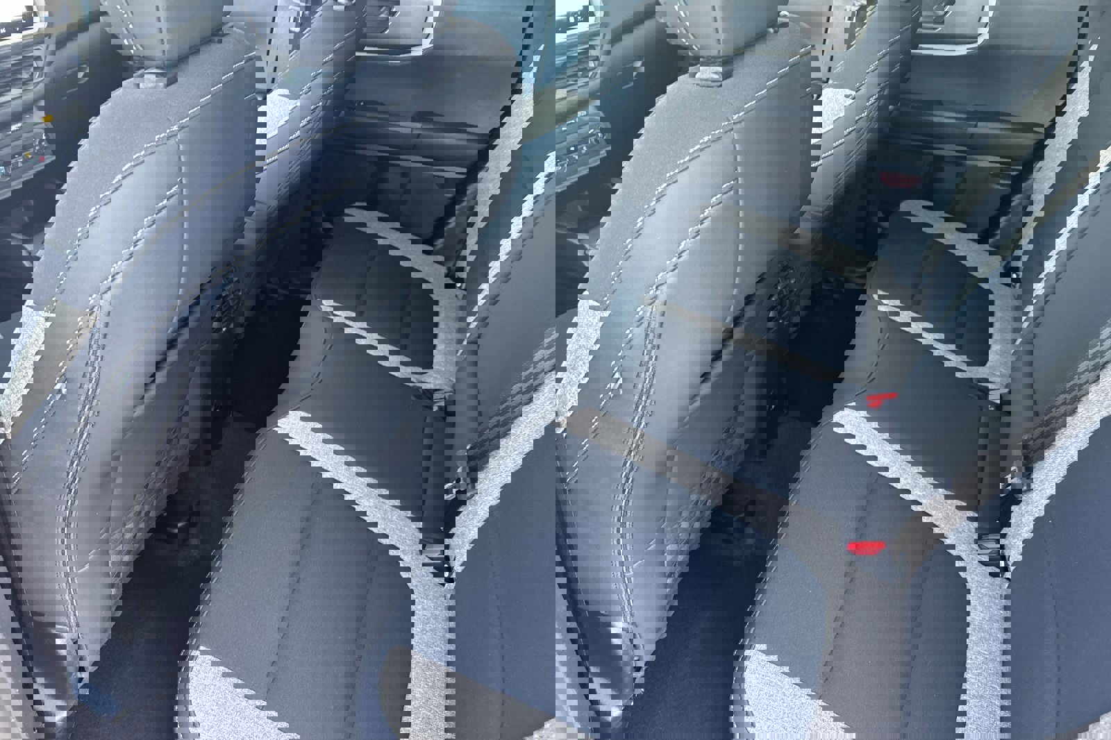 Certified 2025 Ford Bronco Sport Big Bend w/ Convenience Package image 13