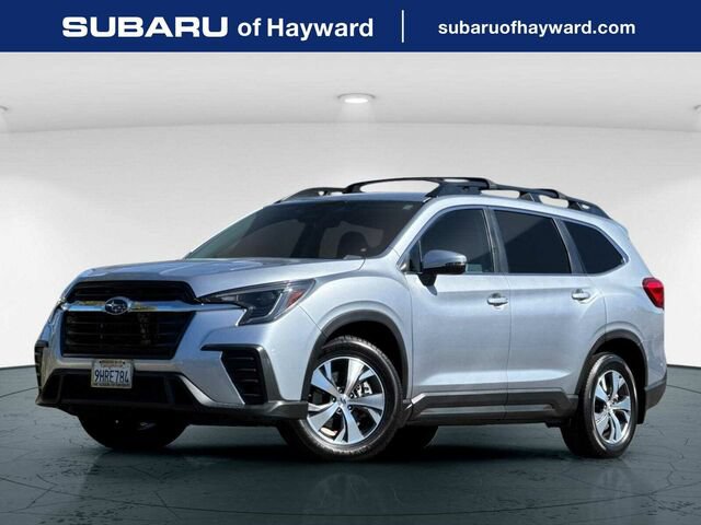Used 2023 Subaru Ascent Premium w/ Convenience Package