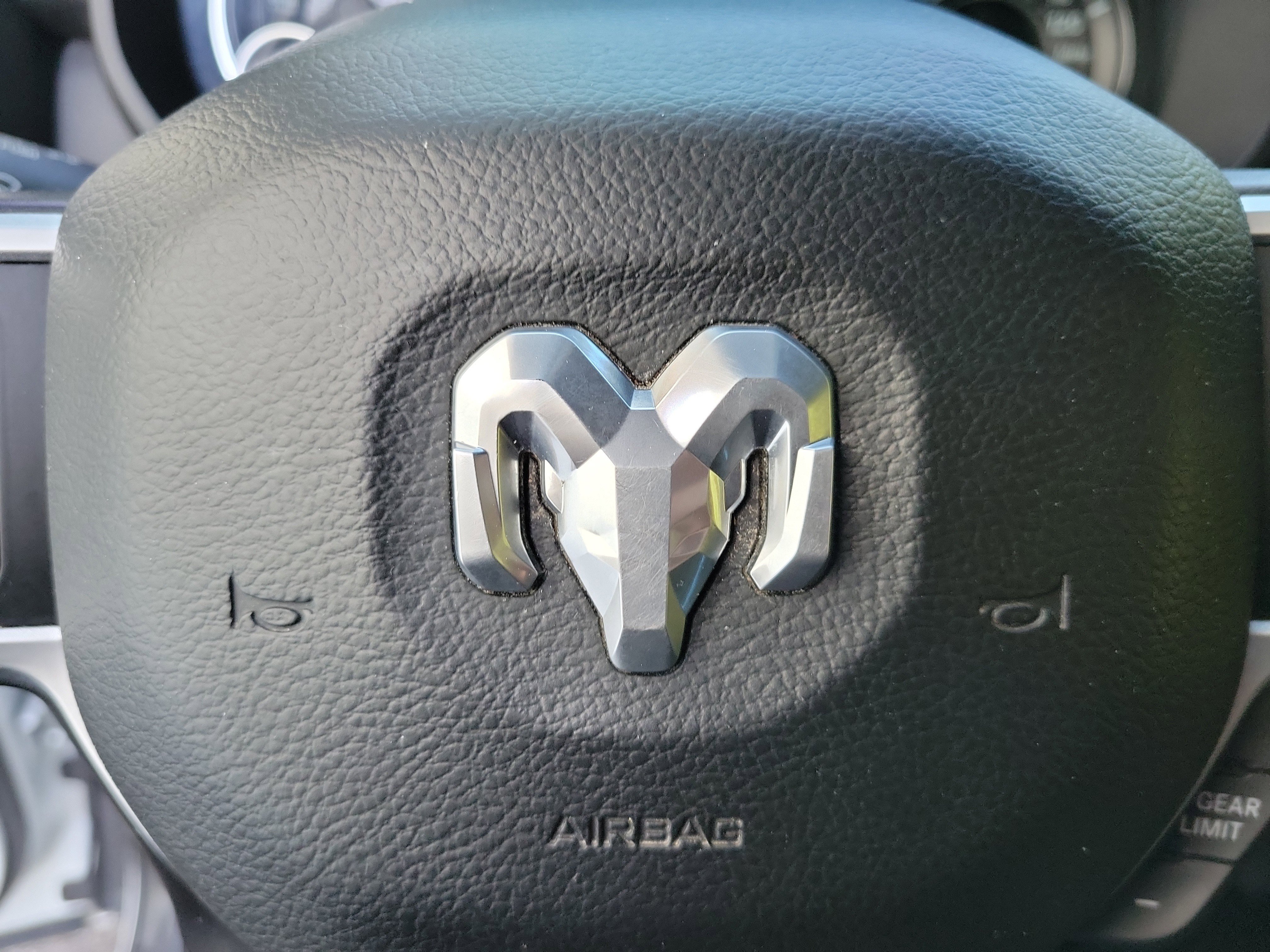 Used 2021 RAM 2500 Big Horn w/ Level 1 Equipment Group image 23