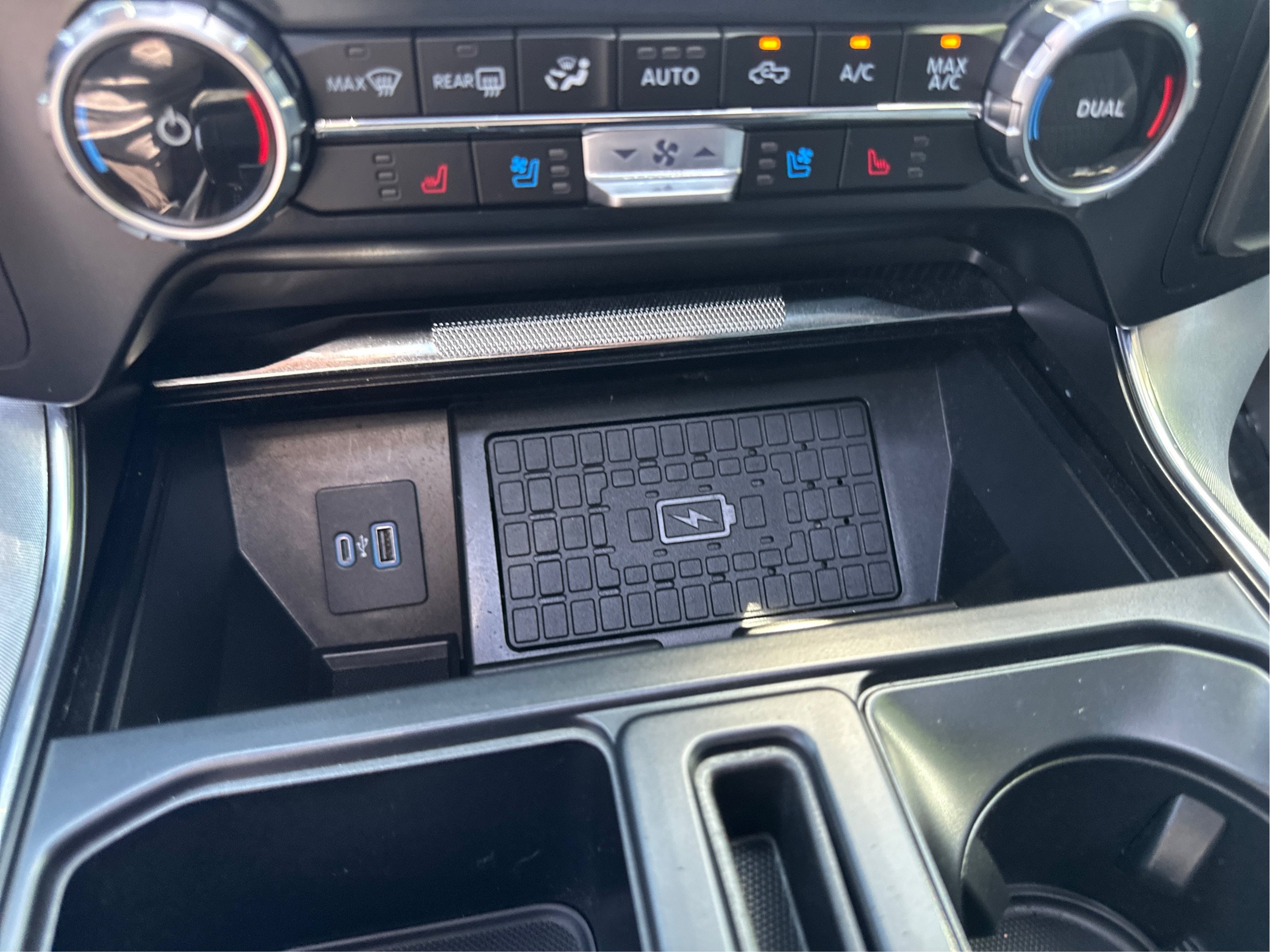 Used 2023 Ford F150 Limited AWD/4WD image 37