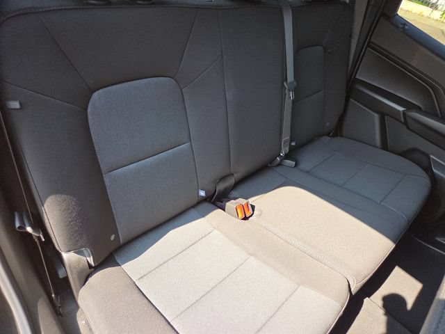 New 2026 Chevrolet Colorado Trail Boss AWD/4WD image 21