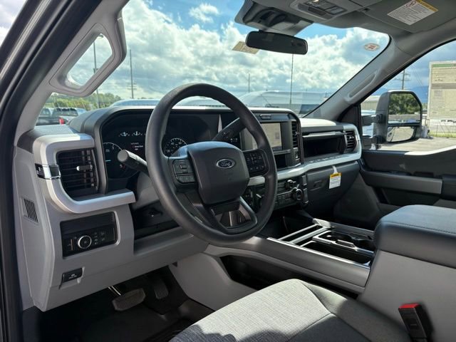 New 2026 Ford F250 XLT w/ 360-Degree Camera Package image 12