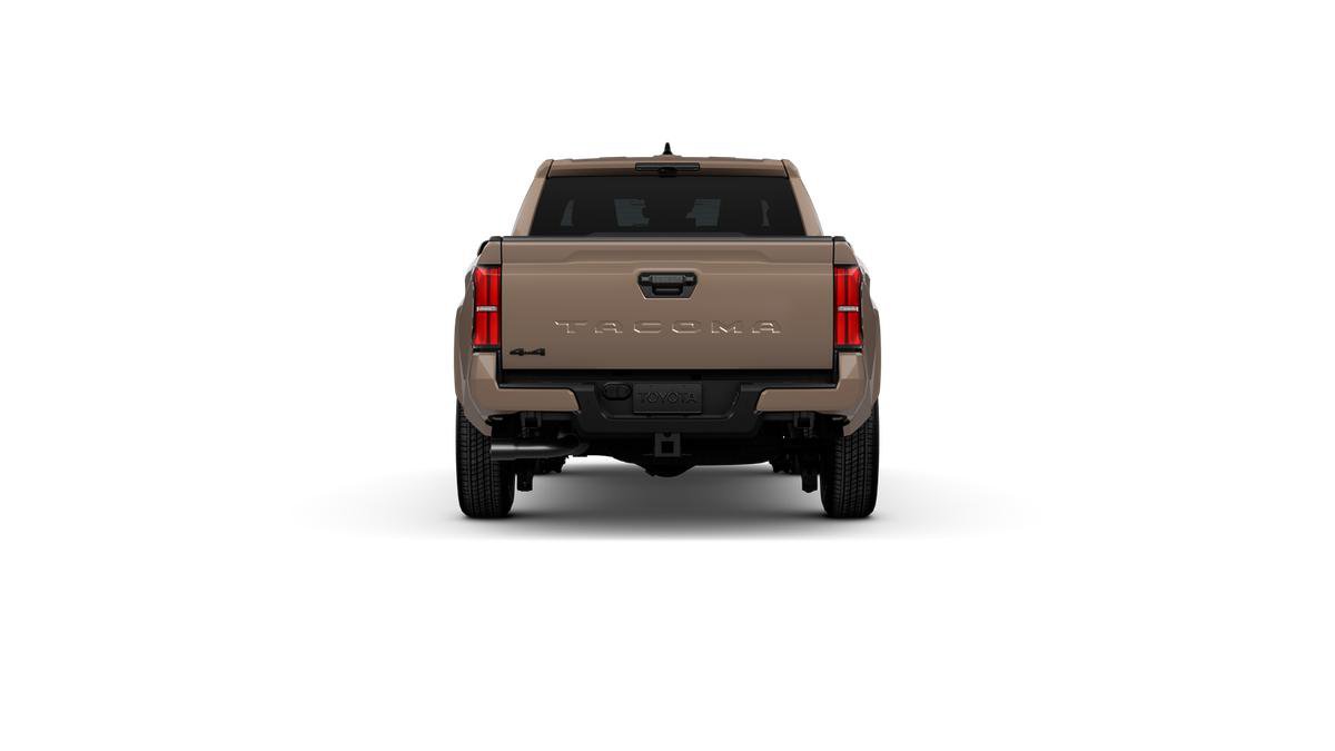 New 2026 Toyota Tacoma TRD Sport AWD/4WD image 8