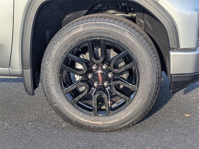 New 2026 GMC Sierra 1500 Elevation image 11