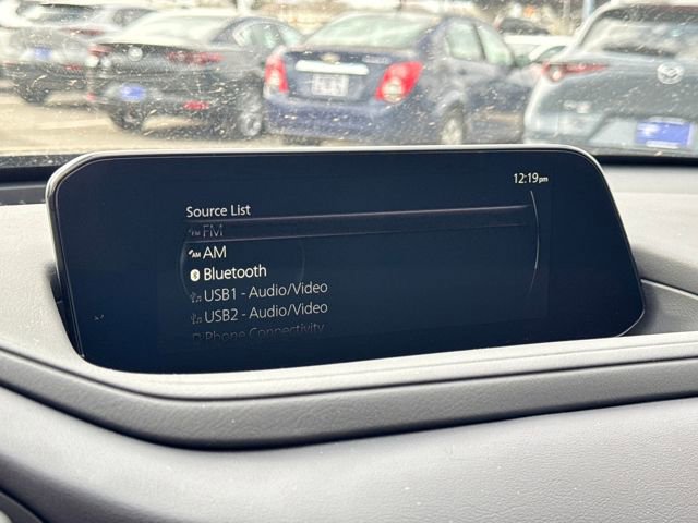 New 2026 MAZDA CX-30 AWD 2.5 S w/ Select Sport Pkg image 17