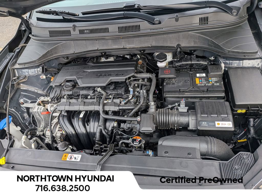 Used 2023 Hyundai Kona SEL image 39