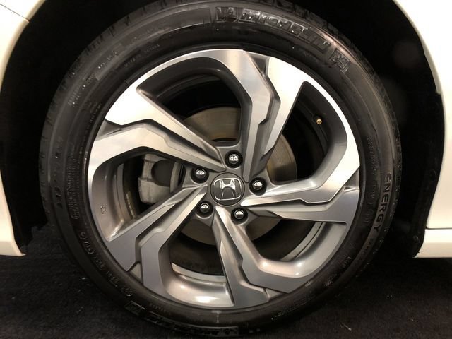 Used 2018 Honda Accord EX image 10