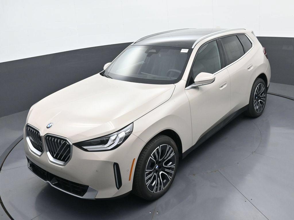 New 2026 BMW X3 xDrive30i w/ Premium Package AWD/4WD image 31