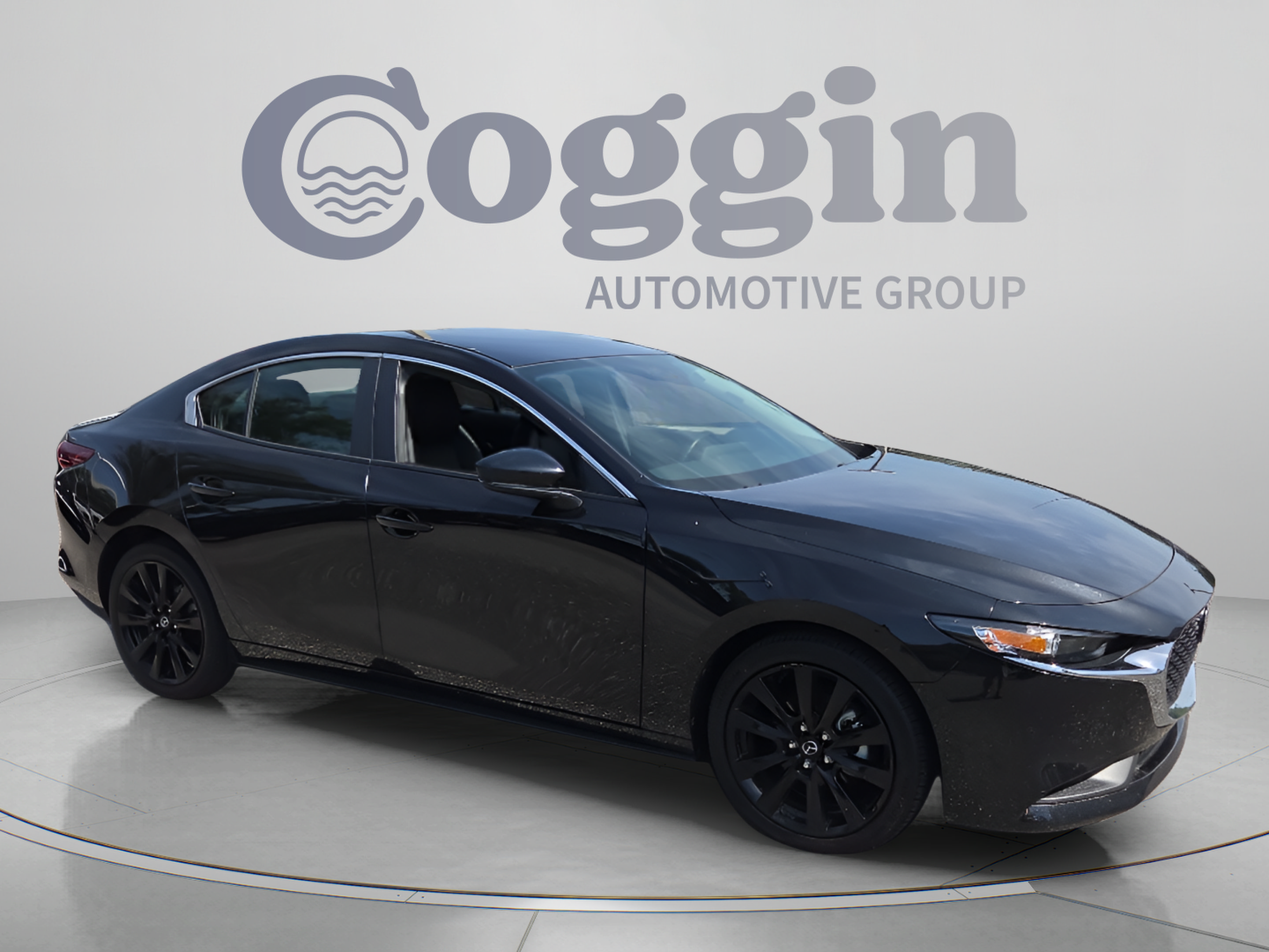 Used 2024 MAZDA MAZDA3 s FWD image 7