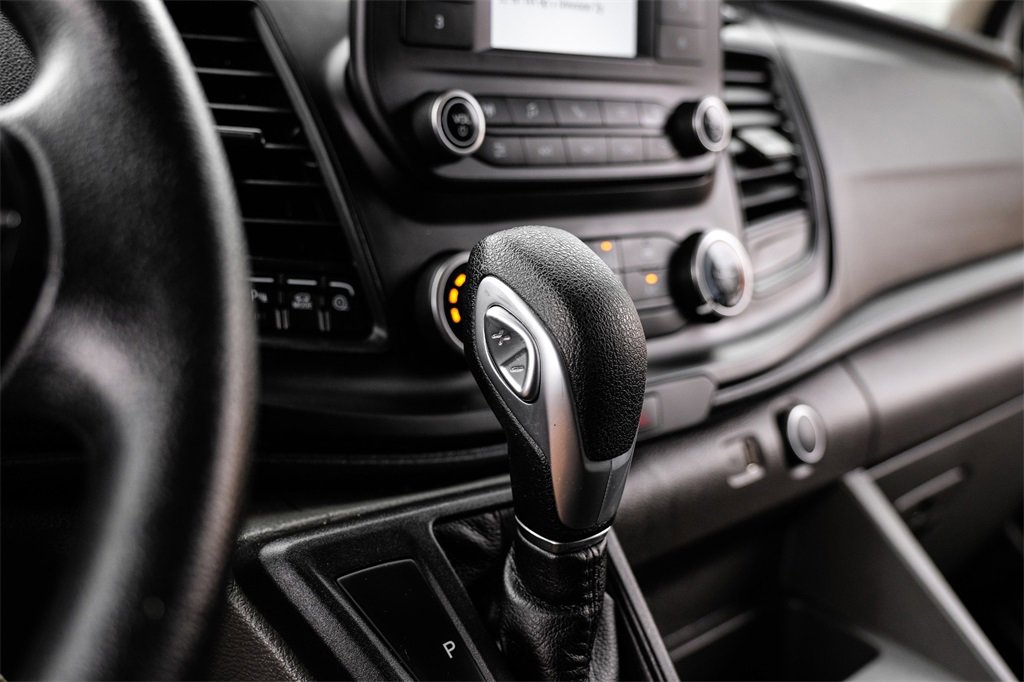 Used 2021 Ford Transit 350 XLT image 24