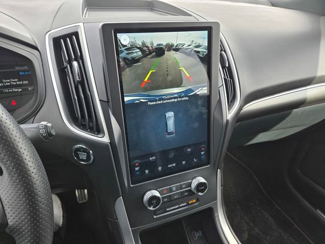 Used 2024 Ford Edge ST-Line w/ Class II Trailer Tow Package image 10