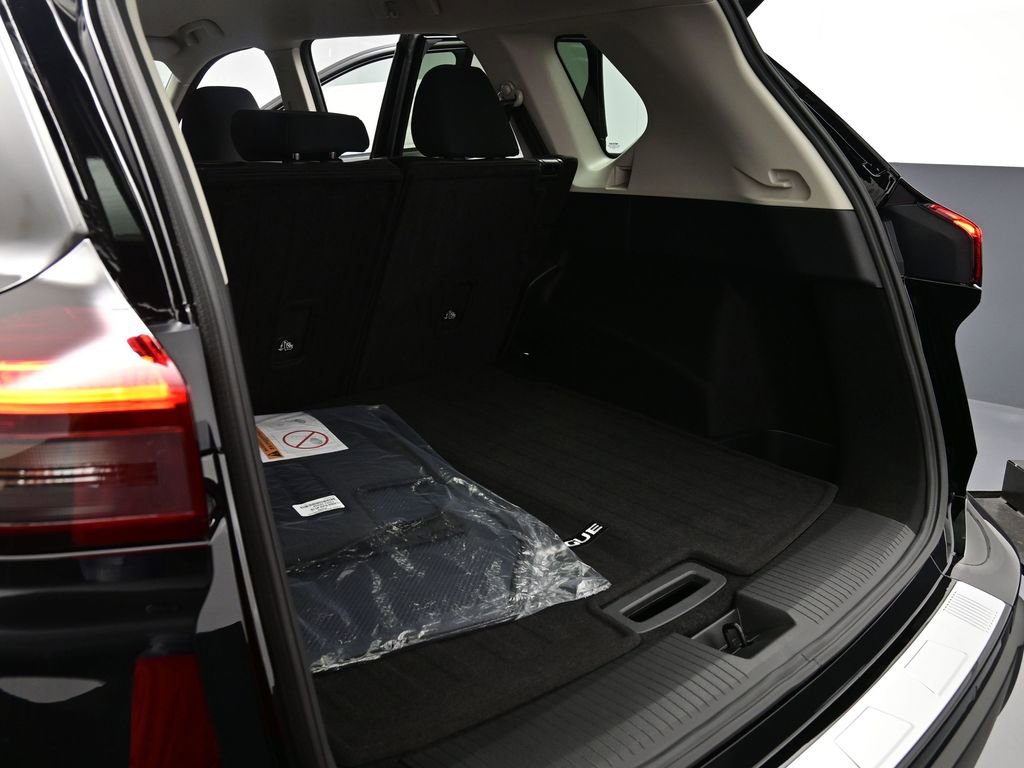 New 2026 Nissan Rogue SV image 20