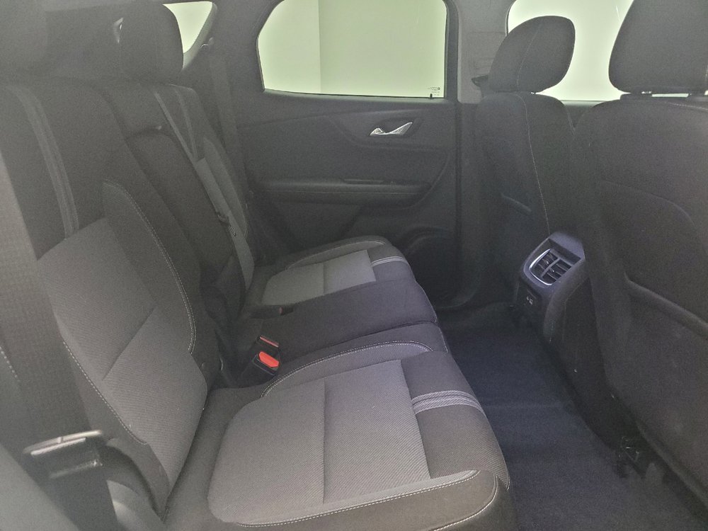 Used 2024 Chevrolet Blazer LT w/ Convenience Package FWD image 19
