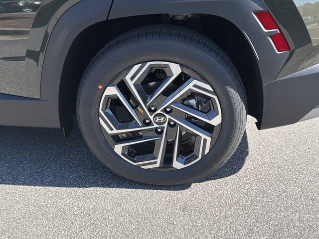 New 2026 Hyundai Tucson Limited image 19