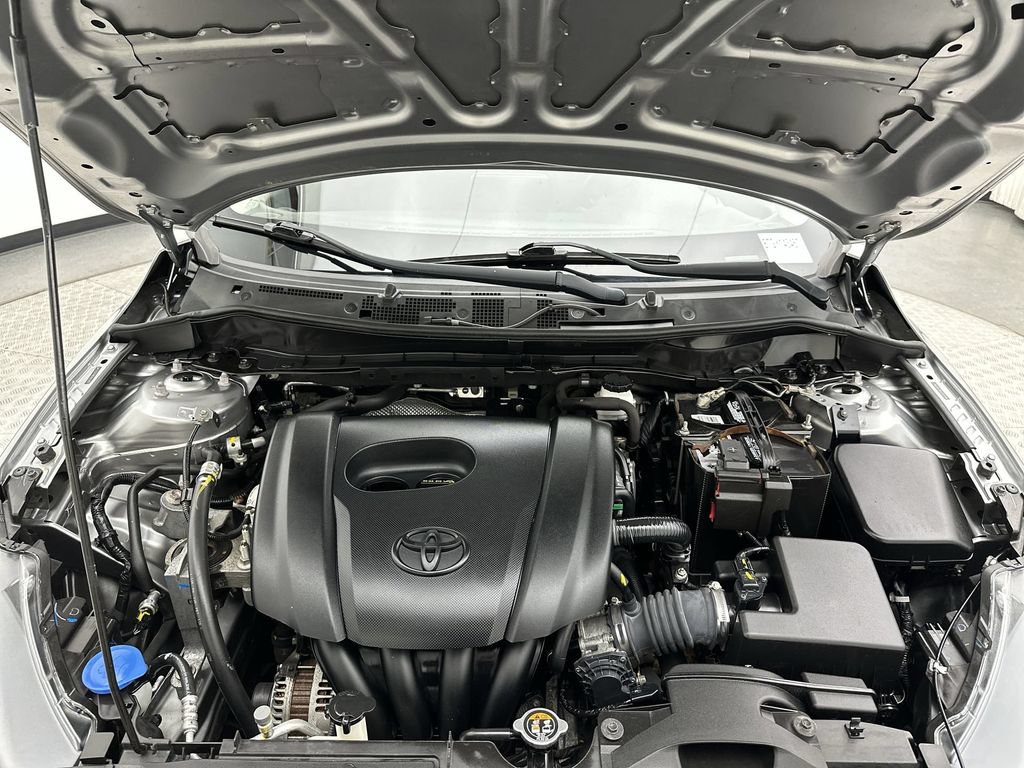 Used 2016 Scion iA FWD image 24