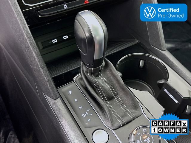 Certified 2023 Volkswagen Atlas SEL Premium image 18