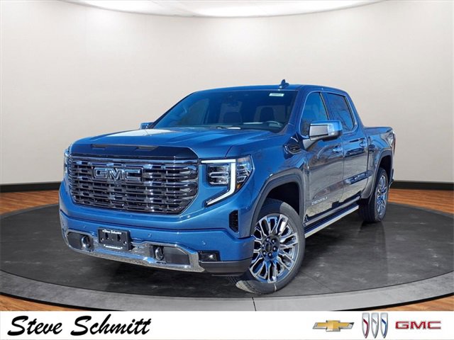 New 2026 GMC Sierra 1500 Denali Ultimate