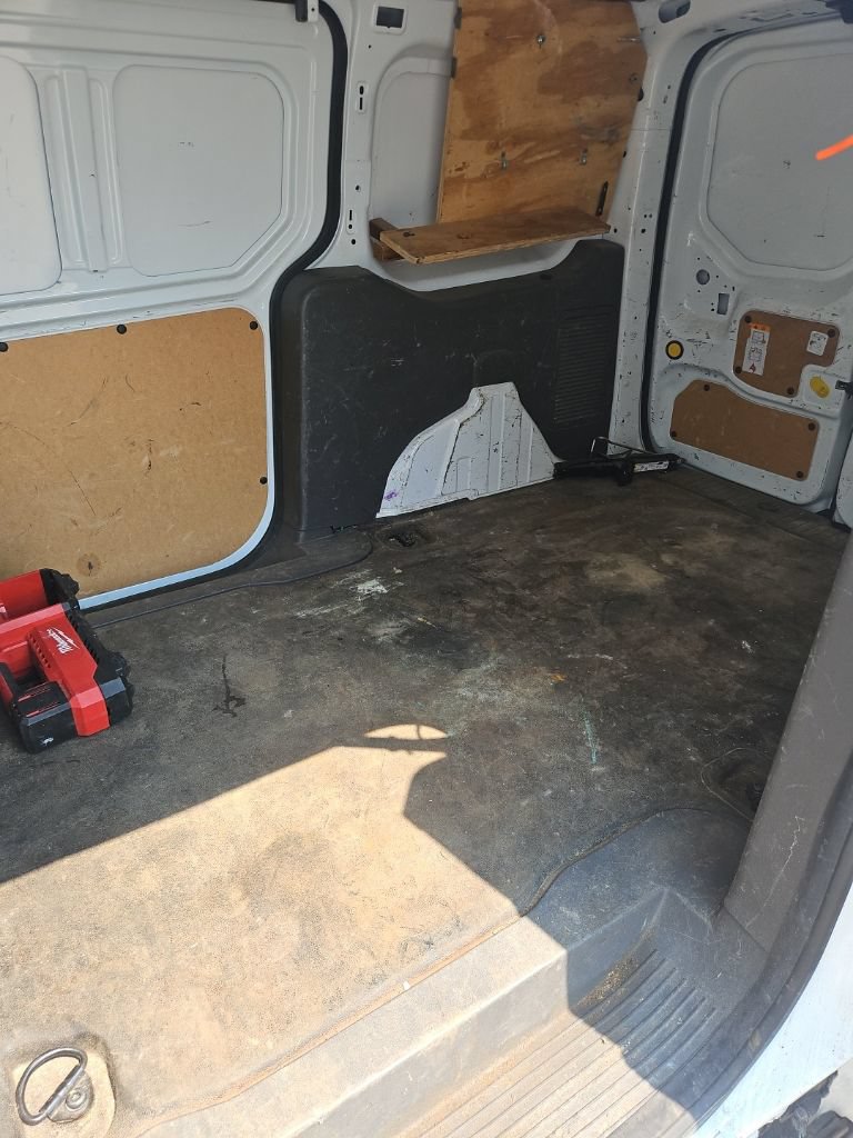 Used 2021 Ford Transit Connect XL FWD image 8