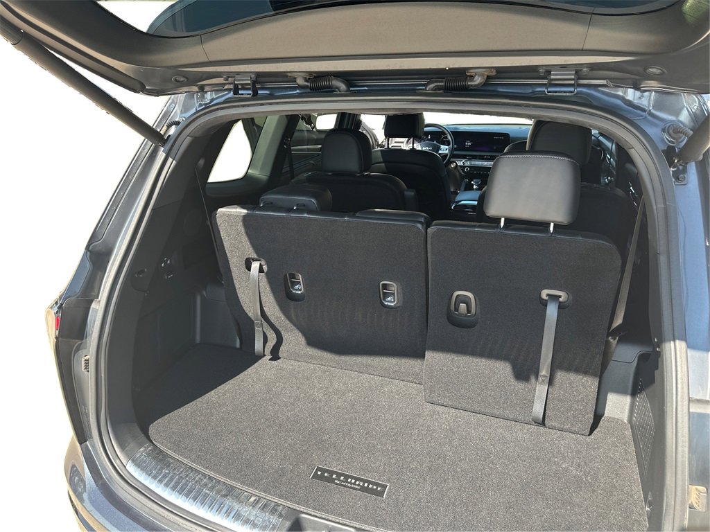 Used 2024 Kia Telluride SX Prestige X-Line image 12