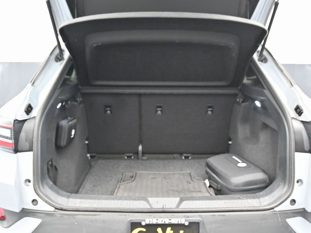 Used 2021 Volkswagen ID.4 Pro w/ ID.4 Protection Package image 15