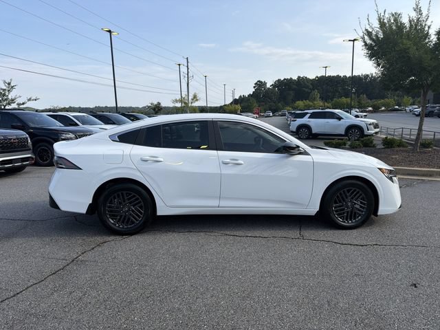 Certified 2026 Nissan Sentra SV w/ SV Convenience Package FWD video 2