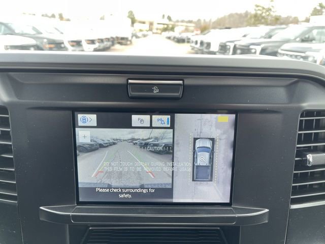 New 2026 Ford F350 XL w/ STX Appearance Package image 19