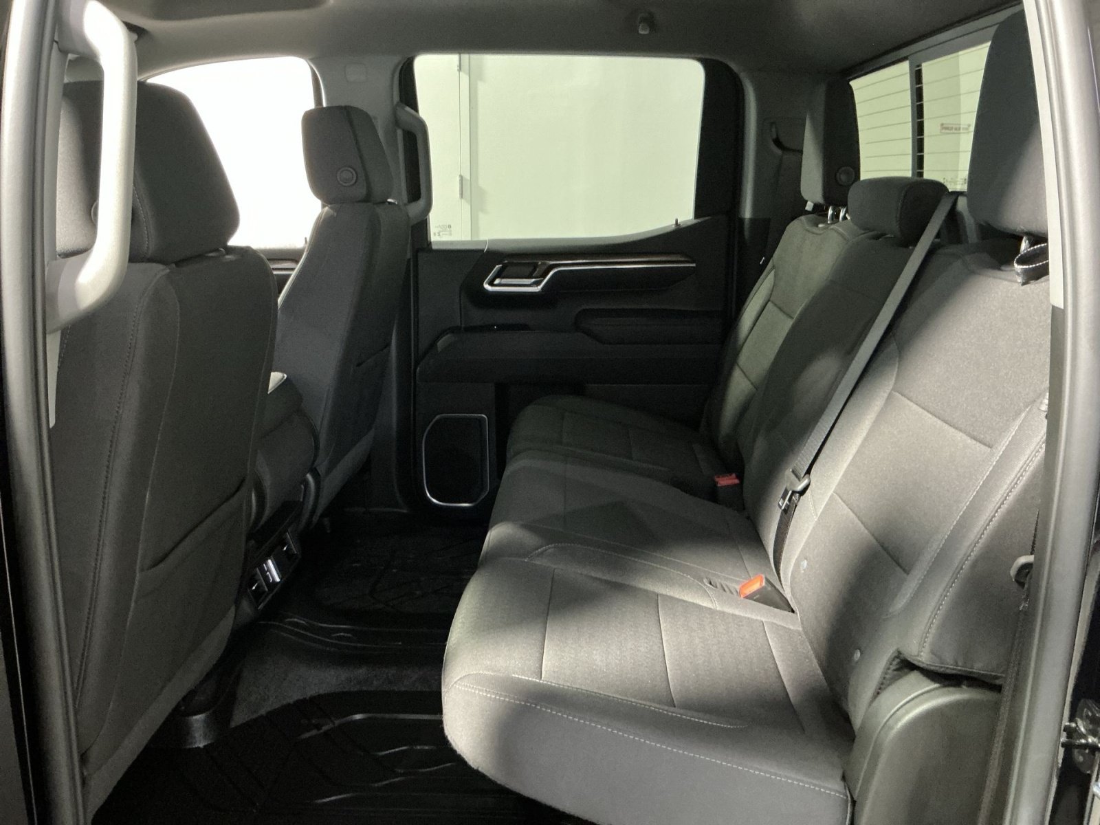 New 2026 Chevrolet Silverado 1500 LT AWD/4WD image 23