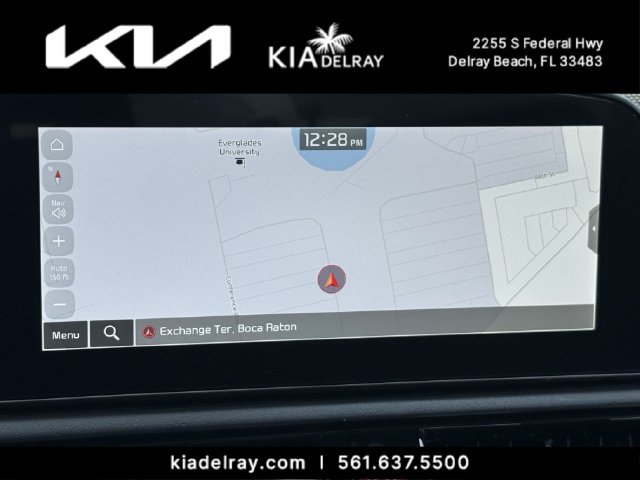 New 2026 Kia Niro EX FWD image 20