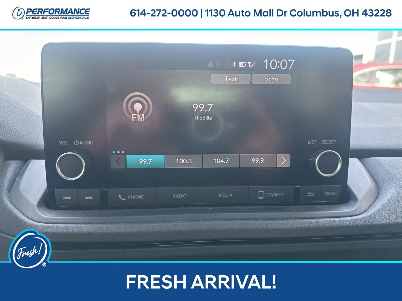 Used 2024 Honda Accord EX image 18