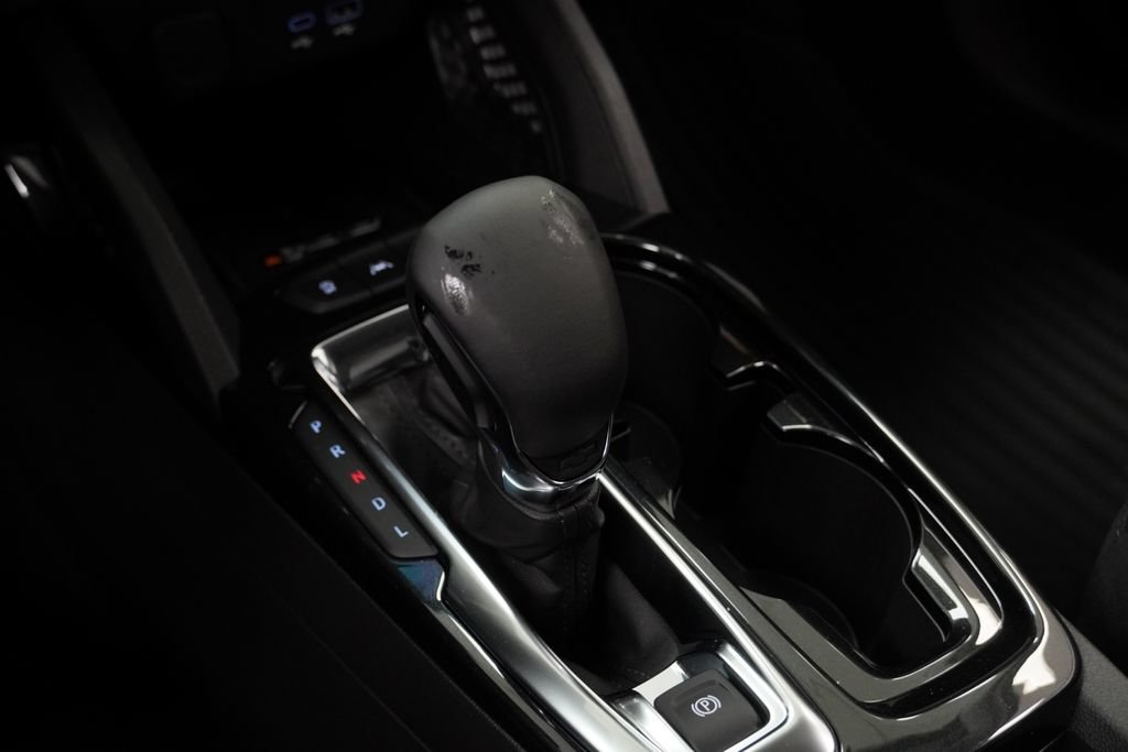 New 2026 Chevrolet TrailBlazer LT w/ Convenience Package AWD/4WD image 19