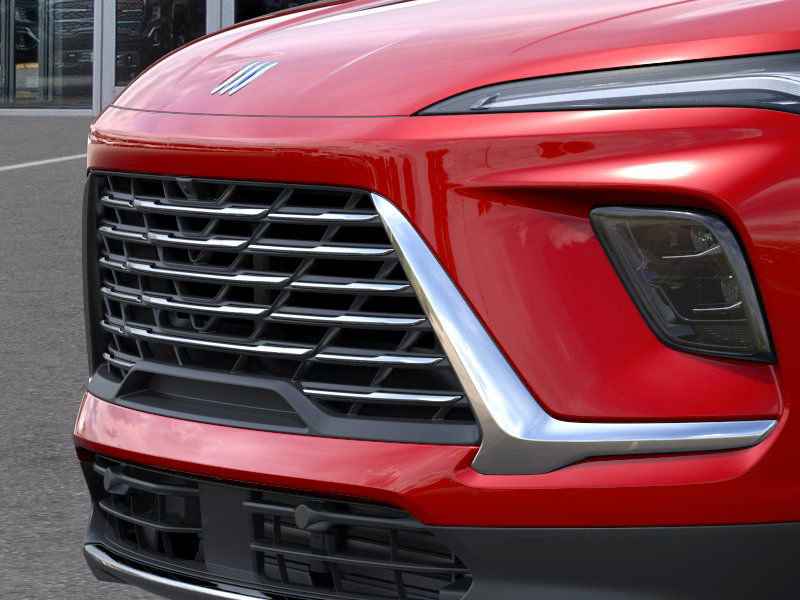 New 2026 Buick Enclave Preferred w/ Power Package image 13