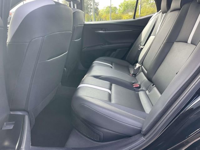 Used 2025 Toyota Camry SE image 9