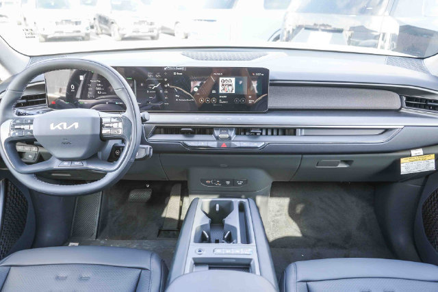 New 2026 Kia EV9 Wind AWD/4WD image 5