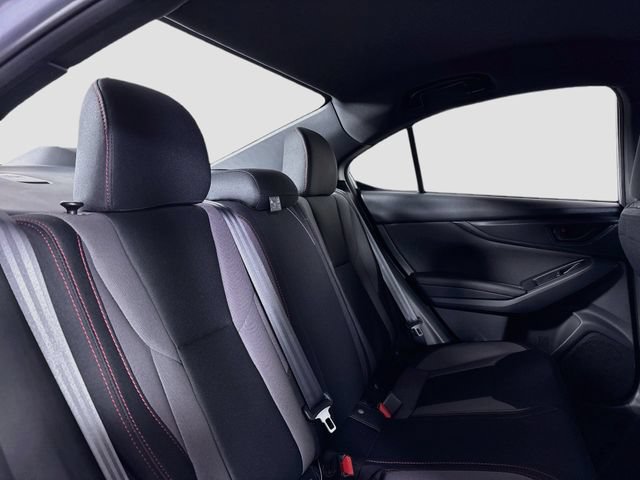 New 2026 Subaru WRX AWD/4WD image 24