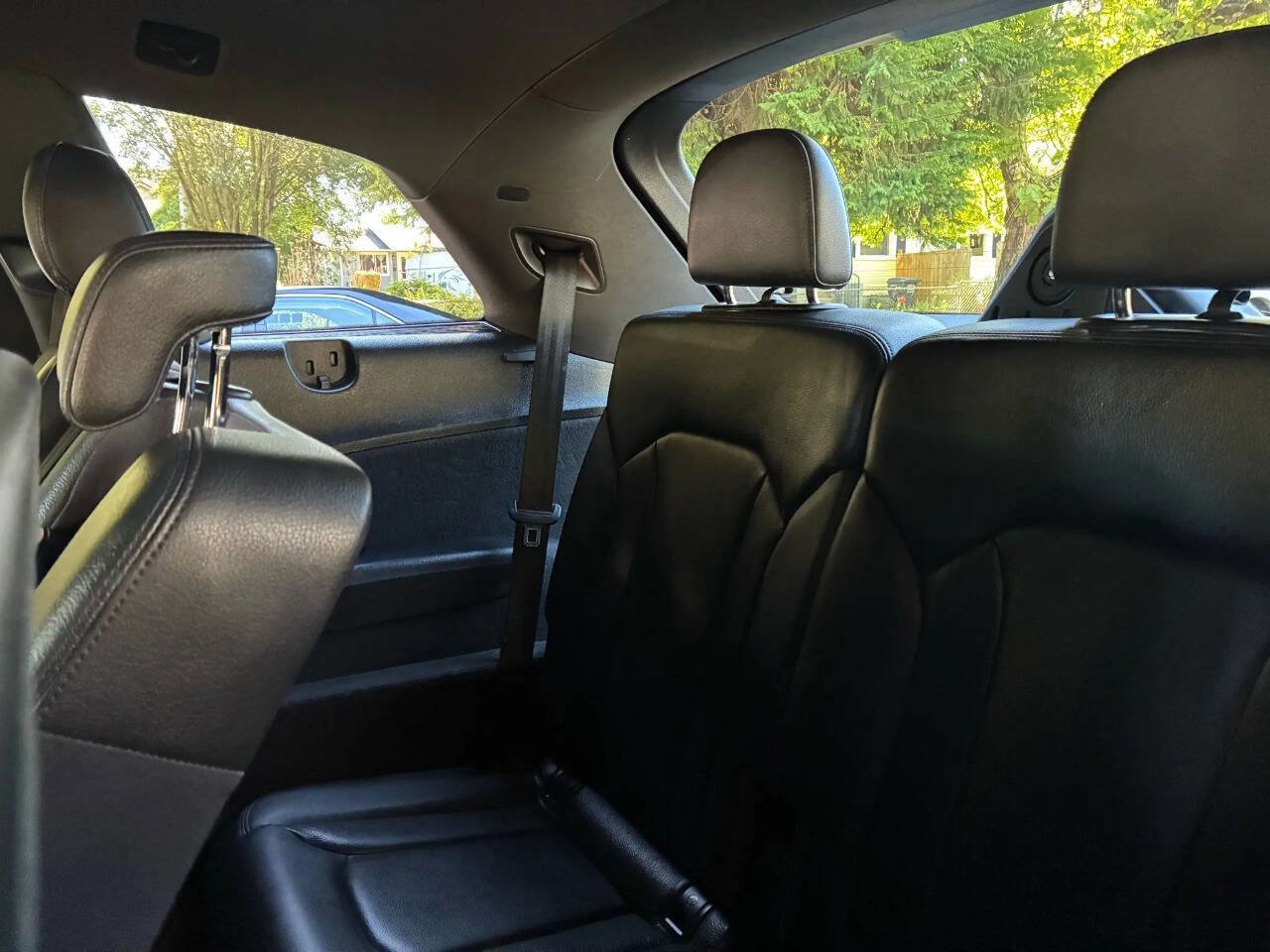 Used 2017 Audi Q7 3.0T Premium Plus image 14