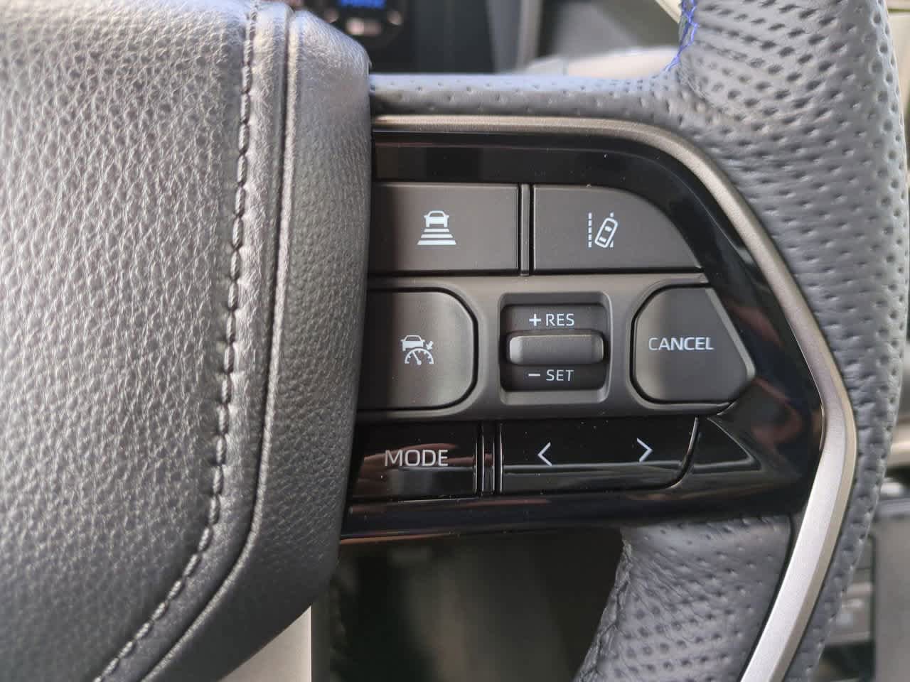 New 2026 Toyota Tundra Platinum AWD/4WD image 25