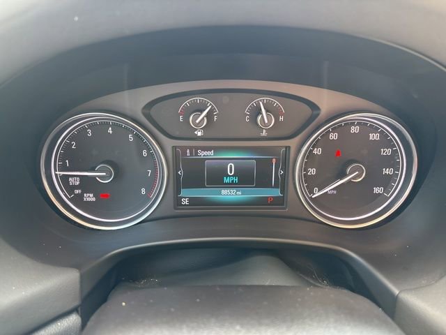 Used 2018 Buick Enclave Premium w/ Trailering Package image 36