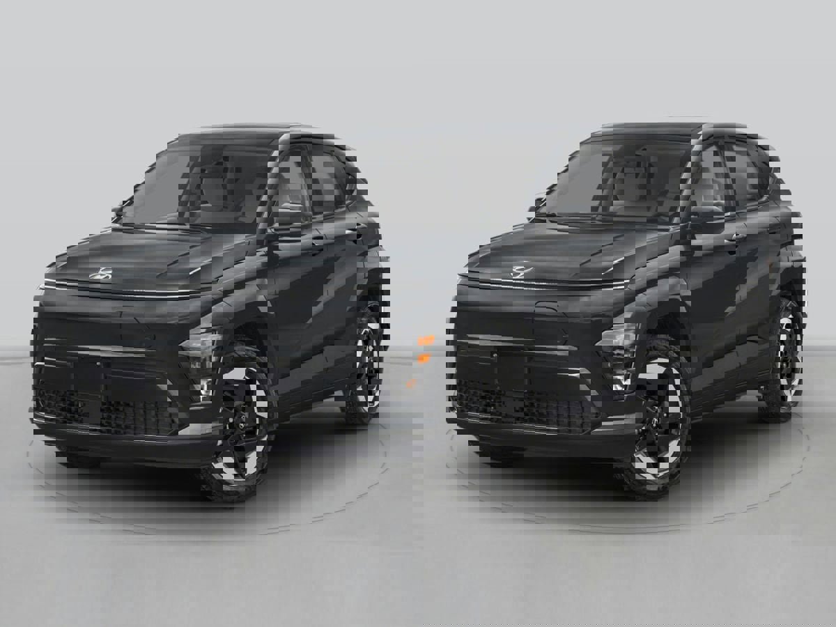 Used 2024 Hyundai Kona SEL image 1