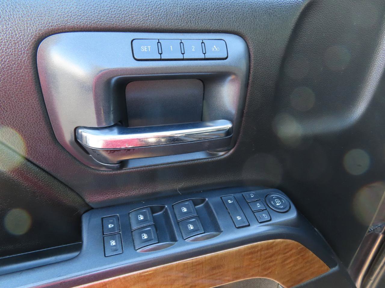 Used 2016 Chevrolet Silverado 2500 LTZ w/ Duramax Plus Package image 27