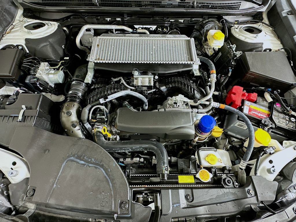 Used 2025 Subaru Outback Onyx Edition XT image 31