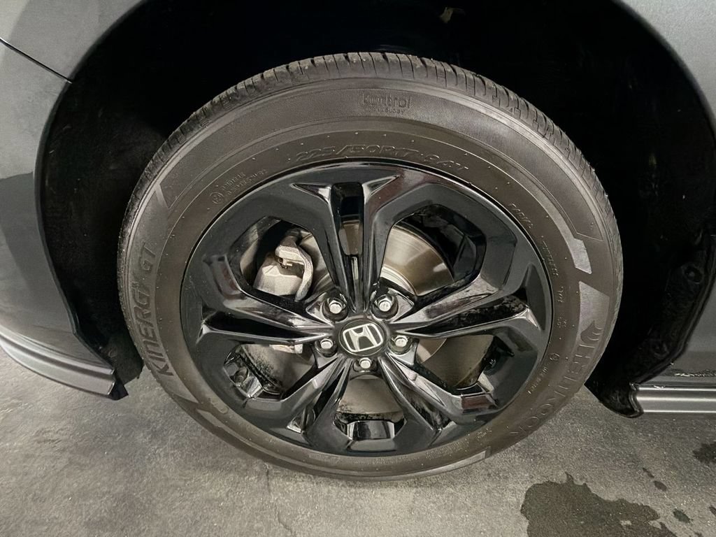 Used 2025 Honda Accord SE image 32