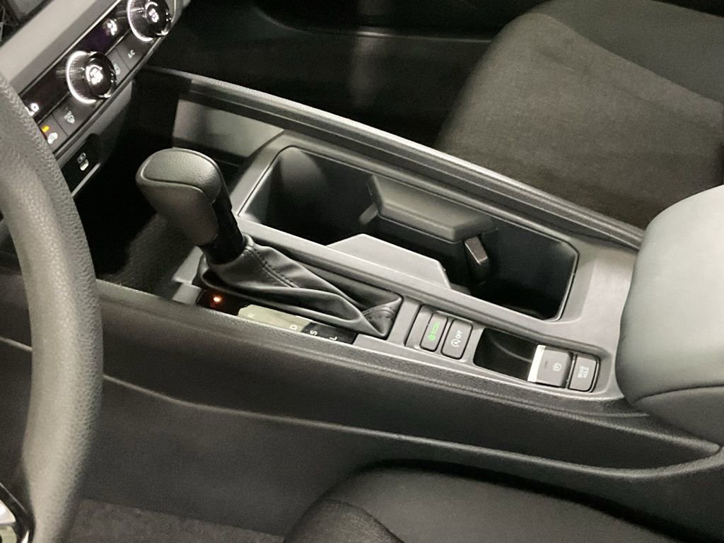 Certified 2024 Honda Accord LX image 20