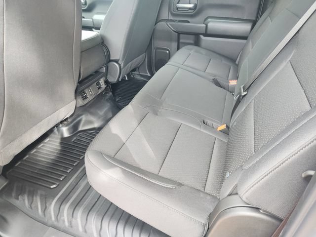 New 2026 Chevrolet Silverado 3500 W/T w/ WT Convenience Package AWD/4WD image 30