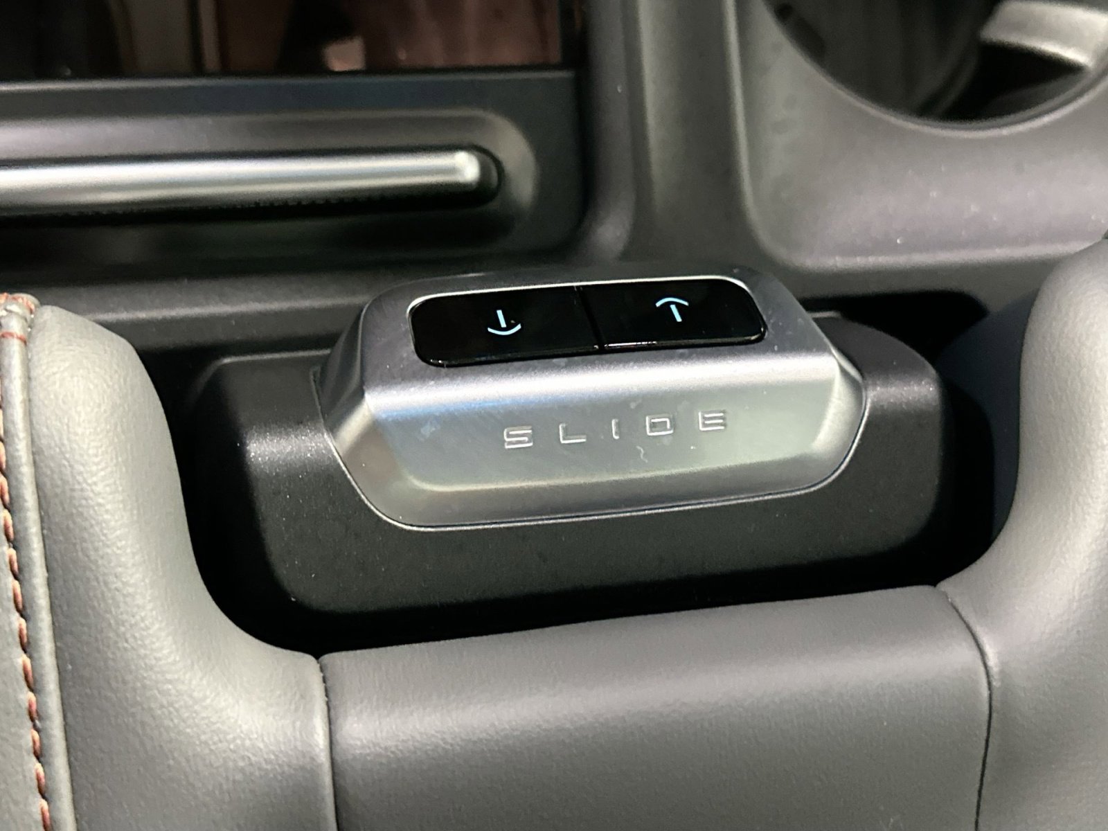 Certified 2025 Ford Expedition Max Active image 27